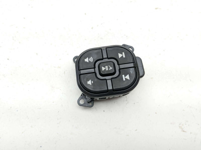 21 Polaris Slingshot Volume Radio Switch Control 2415633 - Sun