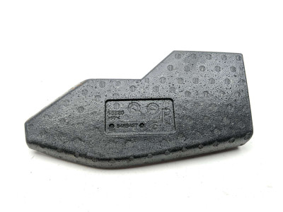 21 Polaris Slingshot Left Side Support Wing Cover Panel