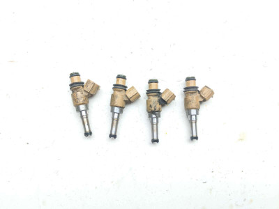 08 Yamaha YZFR6 R6 Fuel Injectors A INV