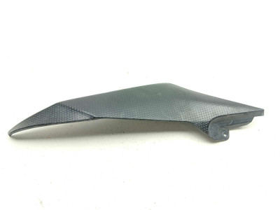 08 Yamaha YZFR6 R6 Right Side Gas Tank Cover 13S-24139