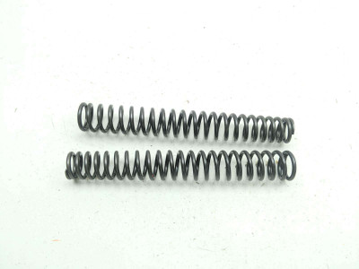 08 Yamaha YZFR6 R6 Fork Springs