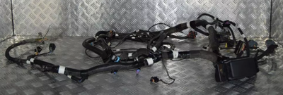 2015-2016 Polaris Slingshot Electrical Main Harness Wires OEM 2411845