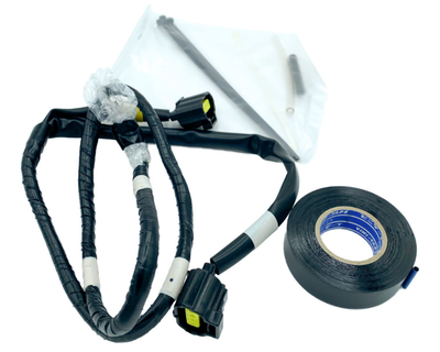 NOS 2009-2020 YAMAHA VMAX 1700 VMAX1700 Genuine SUB LEAD KIT OEM 90891-30067-00