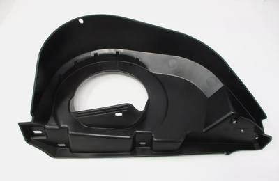 SKI-DOO DUCT MXZ 850 E-TEC CONDUIT VENTILATION EUROPE BODY 517307283