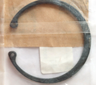 NOS Yamaha OEM Circlip YFM660 YFM400 YFM350 93420-80066