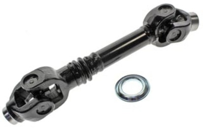 CAN-AM OEM REAR PROPELLER SHAFT ASSY 705501255
