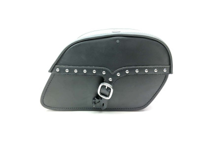 16 Harley Davidson XG500 Street 500 Right Saddle Bag Luggage Case