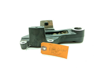 16 Harley Davidson XG500 Street 500 Rear Caliper Mount