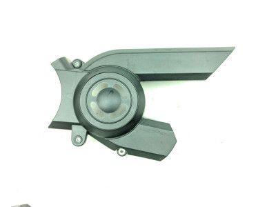 16 Harley Davidson XG500 Street 500 Front Sprocket Pulley Belt Cover Guard