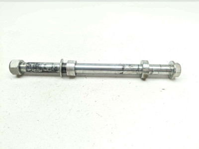 16 Harley Davidson XG500 Street 500 Rear Wheel Axle