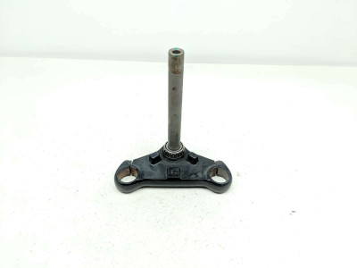 16 Harley Davidson XG500 Street 500 Bottom Lower Triple Steering Tree Clamp