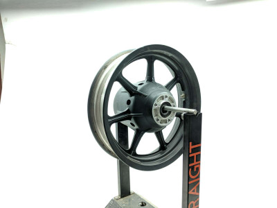 16 Harley Davidson XG500 Street 500 Rear Wheel Rim STRAIGHT 15x3.5