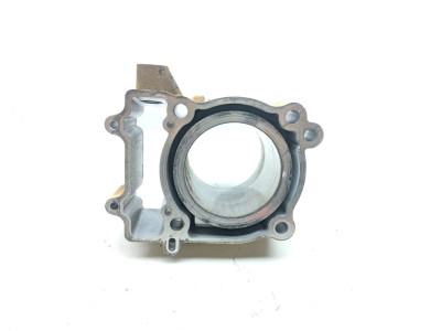 17 Polaris Sportsman 450 HO Engine Motor Cylinder Head Jug