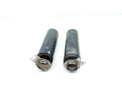 98 Honda VT750 Shadow ACE Lower Fork Guards