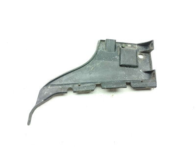 12 Can Am Spyder RT-S SE5 Left Lower Deflector Panel 705002755