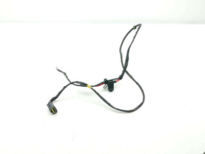 12 Can Am Spyder RT-S SE5 Battery Terminal Cable Wire V  SENSOR