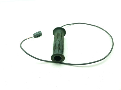 12 Can Am Spyder RT-S SE5 Heated Throttle Tube Grip