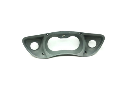 12 Can Am Spyder RT-S SE5 Speedometer Dash Bezel Cover