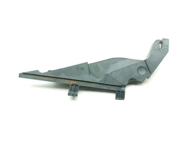 12 Can Am Spyder RT-S SE5 Right Center Acoustic Shell 707800340