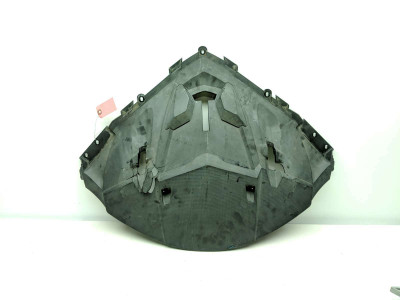 12 Can Am Spyder RT-S SE5 Front Upper Console Cover Panel 705006186