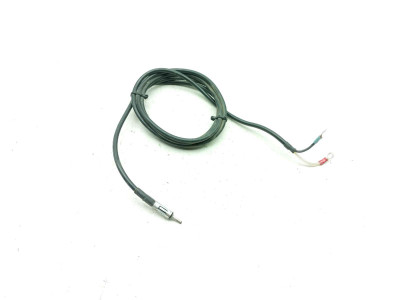 12 Can Am Spyder RT-S SE5 Audio Sub Wire Harness