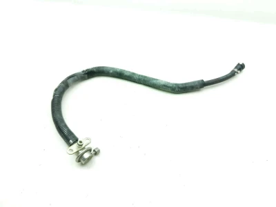 12 Can Am Spyder RT-S SE5 Fuel Hose Line