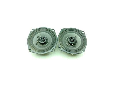 12 Can Am Spyder RT-S SE5 Speakers