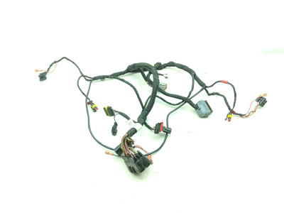 12 Can Am Spyder RT-S SE5 Rear Tail Wiring Wire Harness Loom