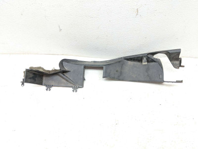 12 Can Am Spyder RT-S SE5 Right Side Gas Fuel Tank Cover Panel