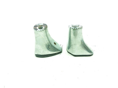 12 Can Am Spyder RT-S SE5 Saddlebag Lock Latch Bracket - Sun Coast