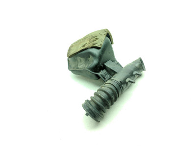 12 Can Am Spyder RT-S SE5 Air Box Filter Cleaner Intake