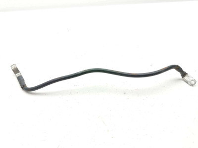 12 Can Am Spyder RT-S SE5 Negative Battery Cable Line