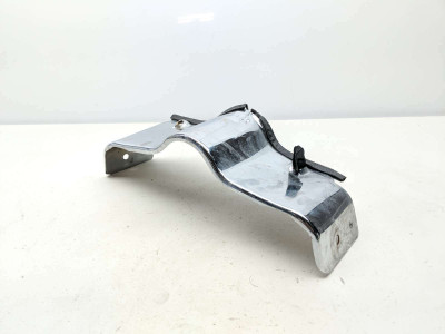 06 Harley Davidson FLHXI Street Glide Front Fork Cover