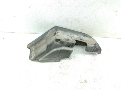 16 Textron E-Z-GO Cushman Hauler 4x4 Rear Right Wheel Fender