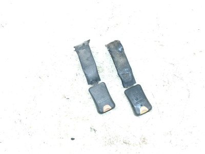 16 Textron E-Z-GO Cushman Hauler 4x4 Seat Belt Buckles