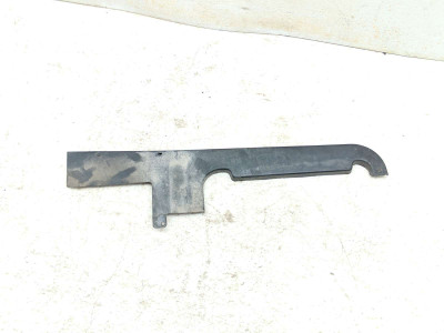 16 Textron E-Z-GO Cushman Hauler 4x4 Cover Panel Mount Bracket Holder A