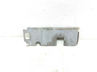 16 Textron E-Z-GO Cushman Hauler 4x4 Mount Bracket Holder D