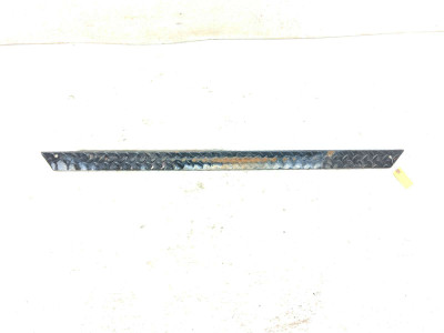 16 Textron E-Z-GO Cushman Hauler 4x4 Front Left Floor Trim