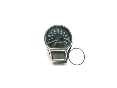 22 Royal Enfield Motors Classic 350 Speedometer Gauge