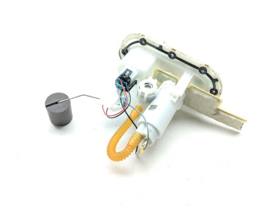 22 Royal Enfield Motors Classic 350 Gas Fuel Pump