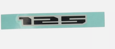 Honda 2017-2018 Grom Mark 125 Type3 86771-K26-B20ZB New OEM