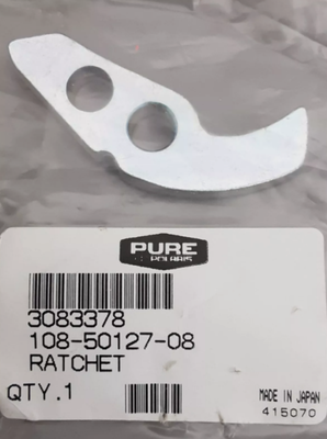 Polaris Snowmobile XC XCR RMK RXL Rewind Recoil Starter Ratchet NEW OEM 3083378