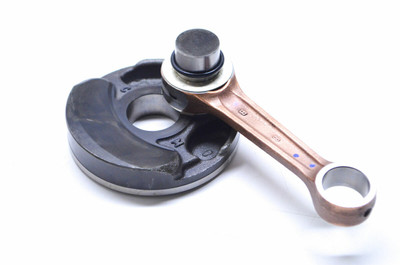 Polaris 2009-2011 RUSH RMK IQ 800 Connecting Rod Assembly Kit NOS 2203584