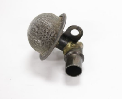 2002-2008 Yamaha Grizzly 660 Rhino 660 Fuel Strainer Housing 5KM-13410-00 OEM