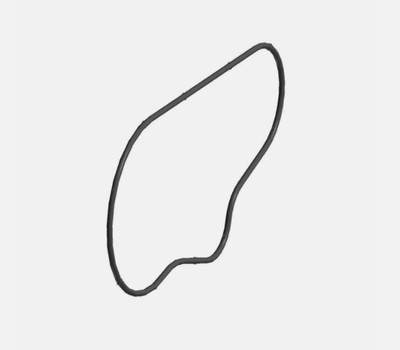 Polaris 5813205 Gasket-Chaincase Cover 8.373 Touring SwitchBack Shift RMK IQ Polaris 5813205 Gasket-Chaincase Cover 8.373 Touring SwitchBack Shift RMK IQ