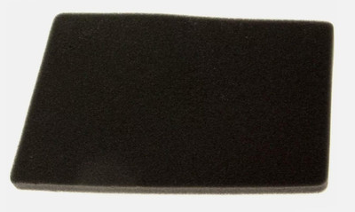 GENUINE YAMAHA ELEMENT, AIR CLEANER 55X-14451-00-00 OEM NEW