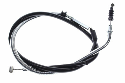 2012-2024 Yamaha YFZ450R YFZ450X ATV Clutch Cable OEM NEW 1PD-26335-00-00