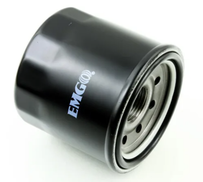 EMGO 56-8242 Aftermarket Oil Filter for Yamaha Kawasaki Honda Suzuki ATV UTV MC