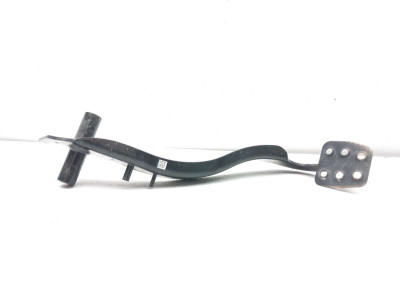 19 Can Am Defender MAX Brake Pedal Mount Bracket