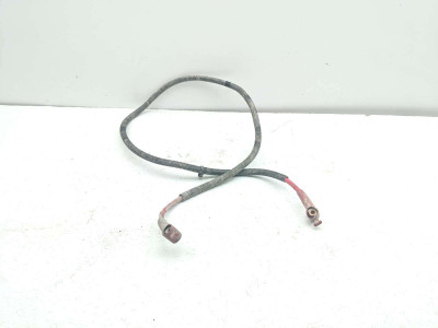 19 Can Am Defender MAX Positive Battery Wire Cable Line